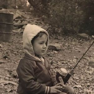 Meet your Posher, Jeremy